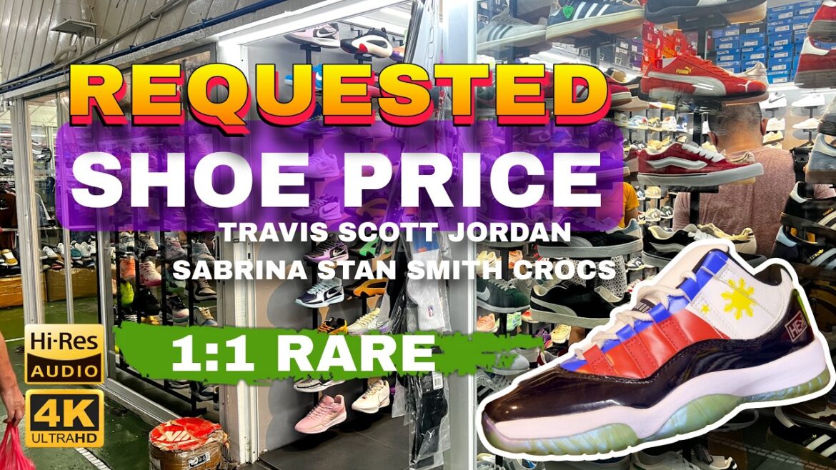 Cartimar Pasay Bargain Shoe Sabrina, Crocs, Stan Smith, Kobe Price requested Part 4 π΅π | Cartimar Pasay Bargain Shoe Sabrina, Crocs, Stan Smith, Kobe Price requested Part 4 π΅π |