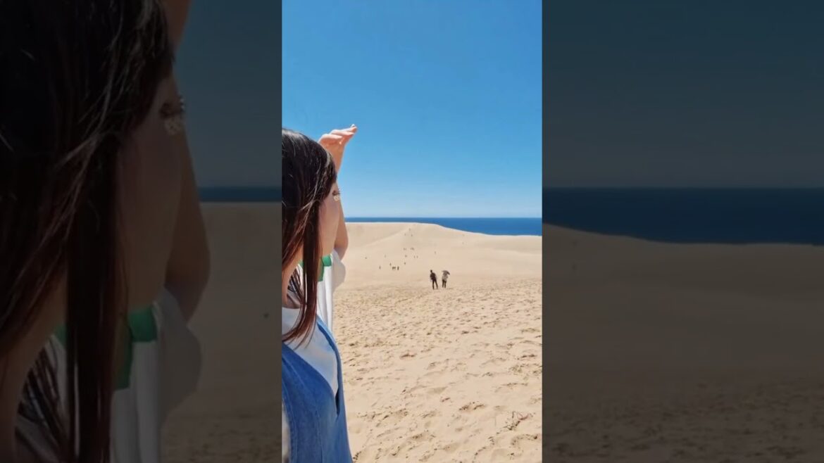 Places In Japan That Don’t Feel Real #explore #travel #nature #adventure #japan