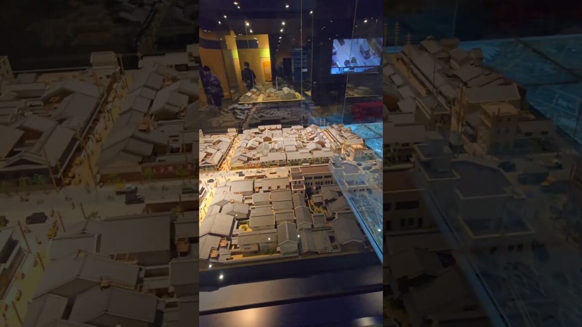 So COOL!! #japan #japantravelvlog #osaka #osakajapan #museum #travelvlog #travel So COOL!! #japan #japantravelvlog #osaka #osakajapan #museum #travelvlog #travel