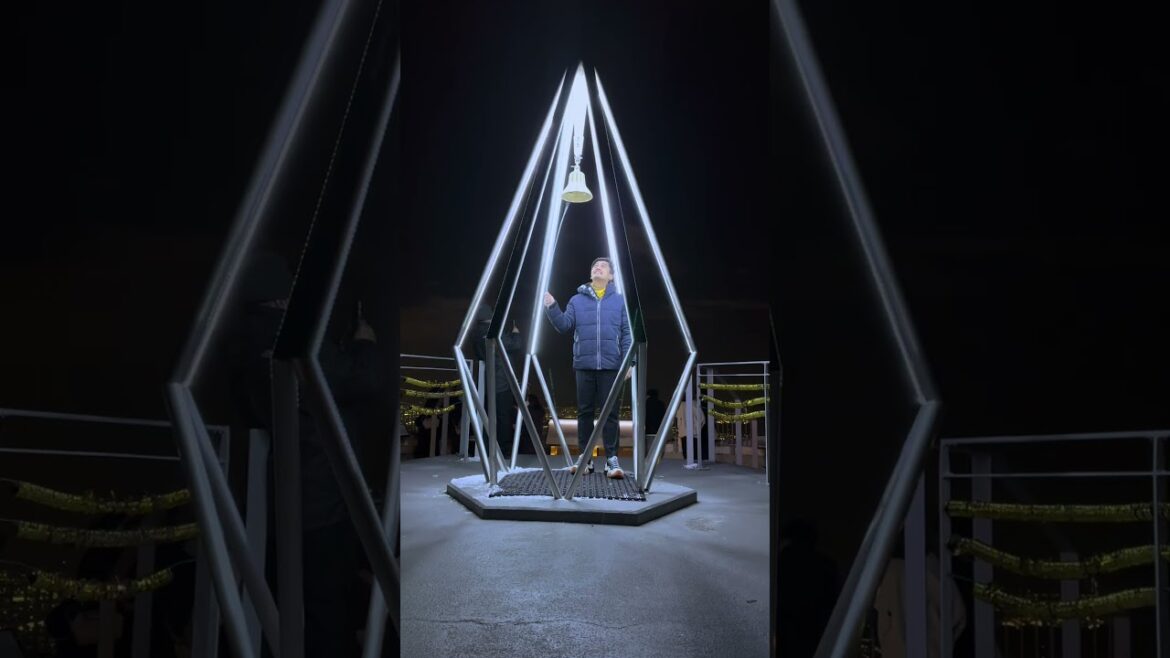 A week in Sapporo A week in Sapporo