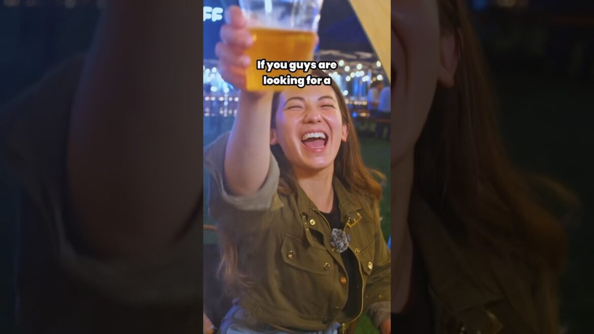 Beat Japan’s Hottest Summer | Refresh with Ice-cold Beer & Enjoy BBQ at Tokyo Skytree & Ginza