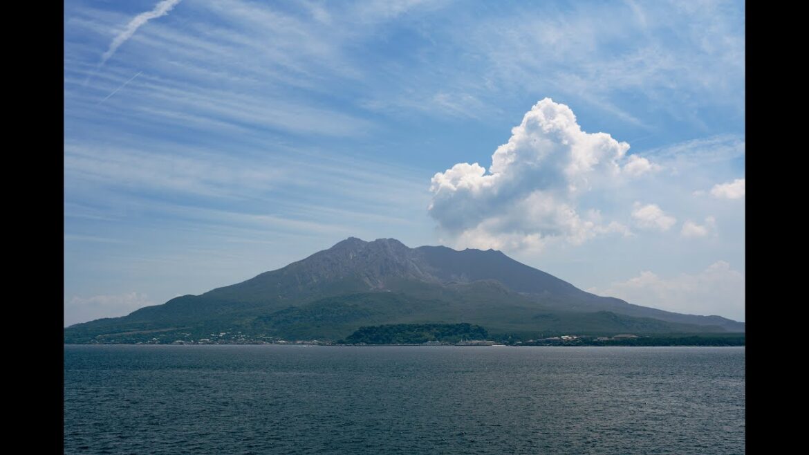Kyushu VLog