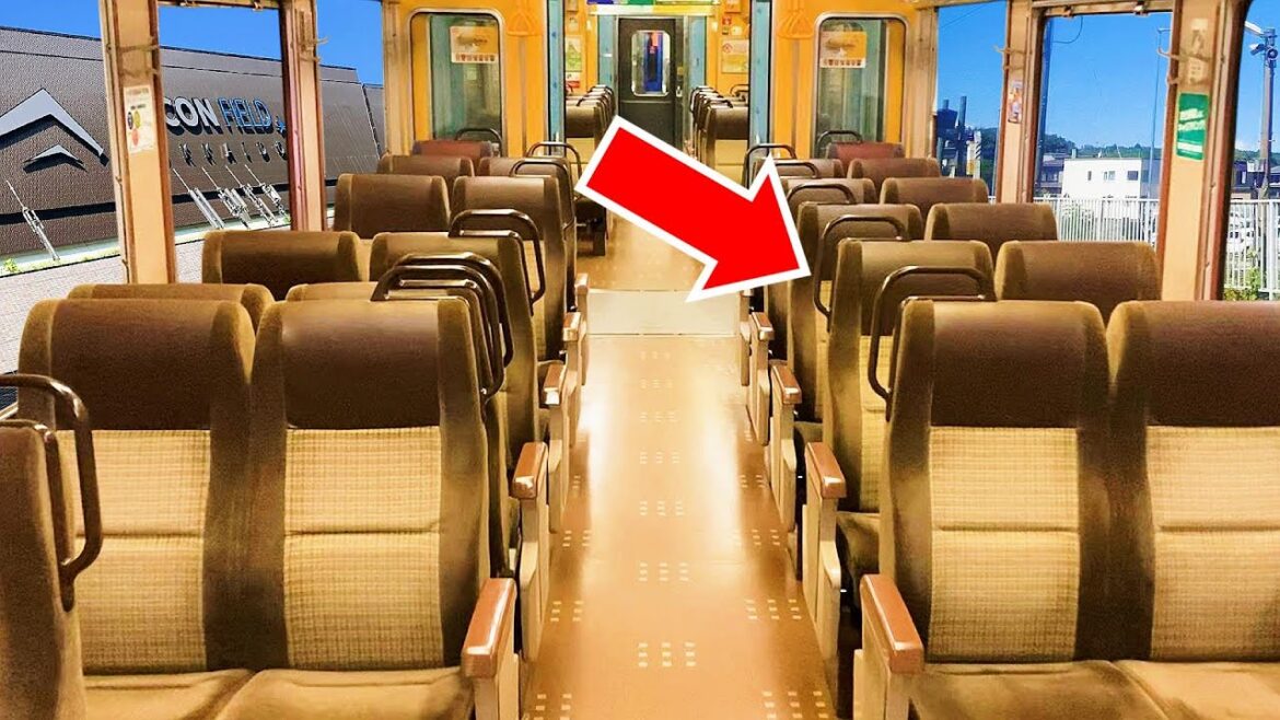 Solo Journey on Local Train š to Diamond Seats at Japan’s Newest Ballpark ā¾ ES CON FIELD Hokkaido Solo Journey on Local Train š to Diamond Seats at Japan's Newest Ballpark ā¾ ES CON FIELD Hokkaido