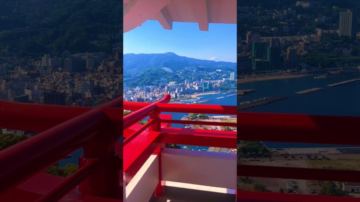 Atami (Shizuoka) Japan 🇯🇵