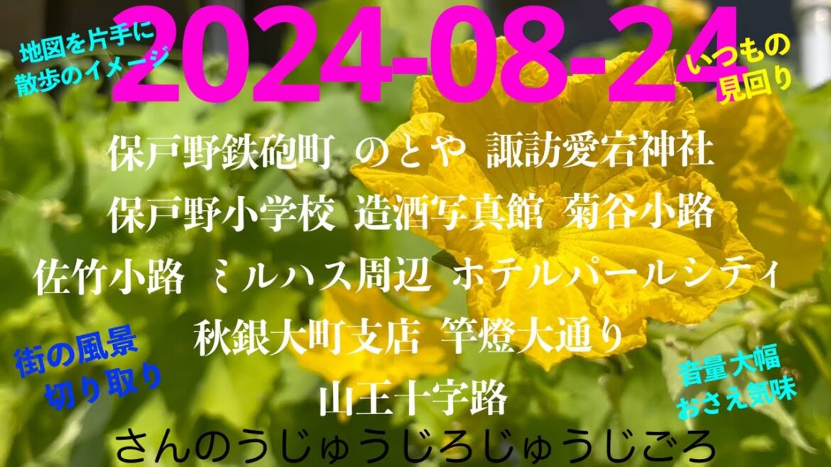 2024-08-24さんのうじゅうじろじゅうじごろ