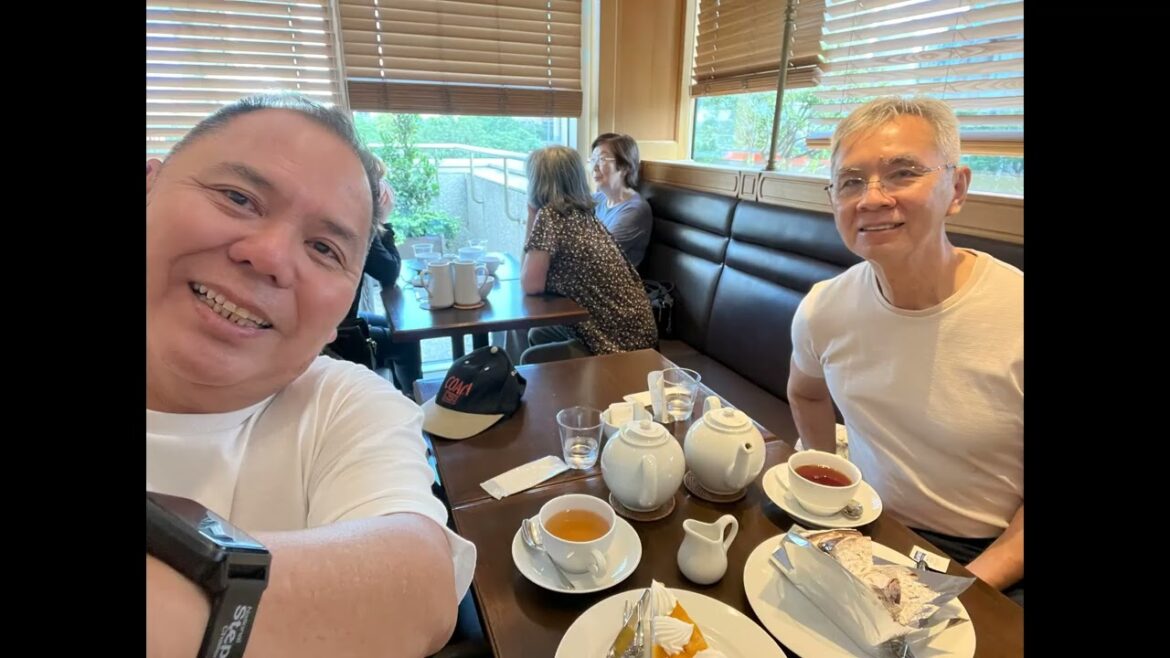 (2) Yokohama 22 July 2024