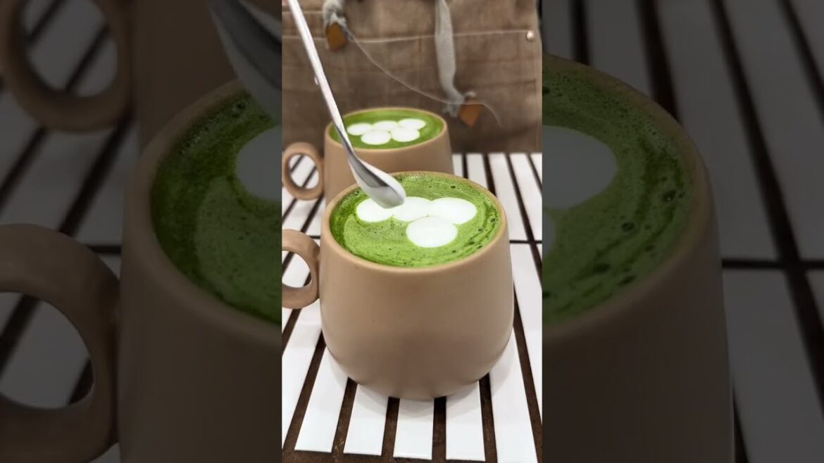 ☕ Creamy Snacks of Japan, Subscribe for More Recipes