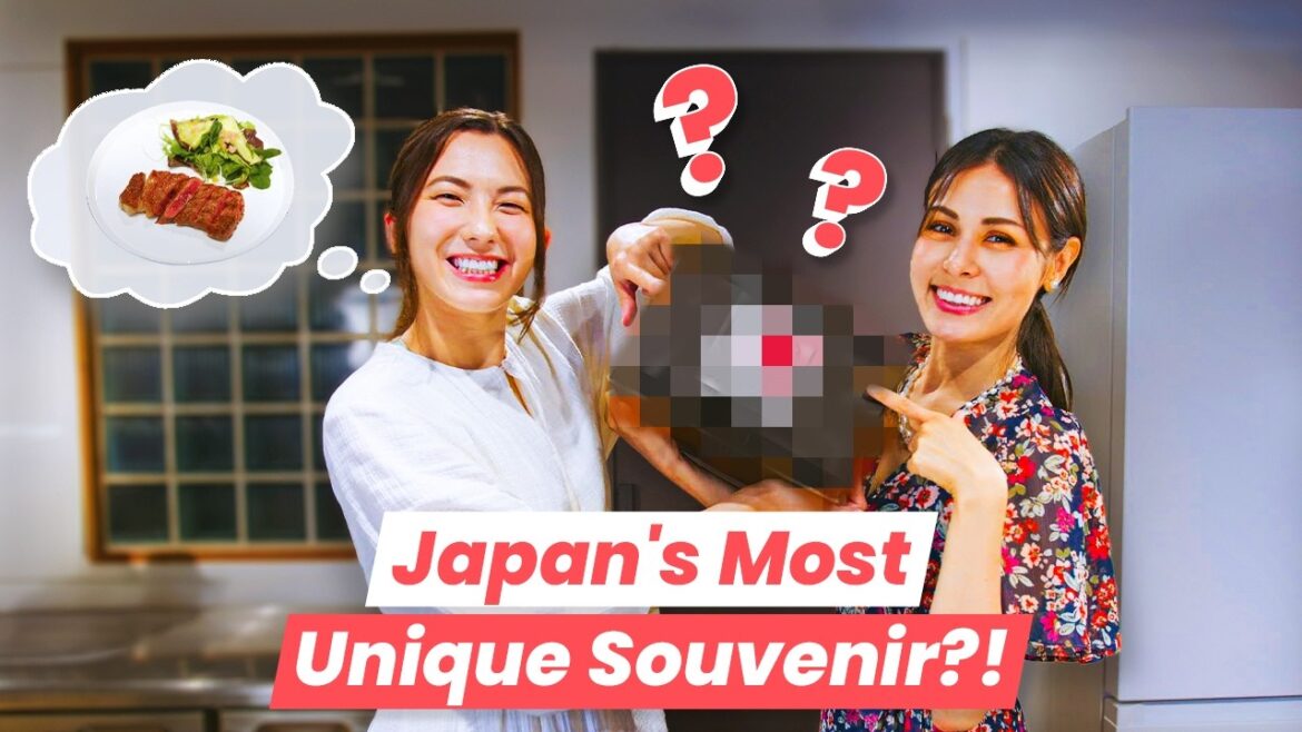 Flying Home with Meat from Japan? A5 Wagyu Beef - The Most Authentic Japanese Souvenir!