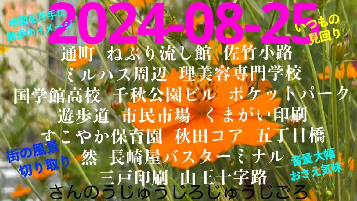 2024-08-25さんのうじゅうじろじゅうじごろ
