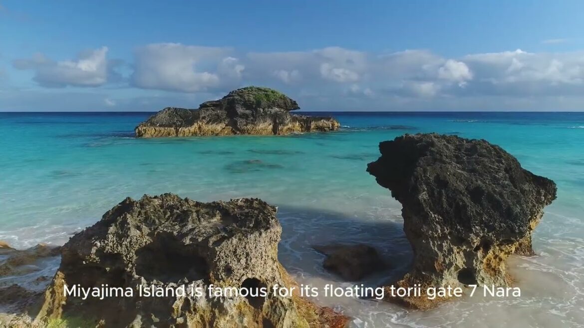 "Discover Japan: A Journey Through Its Rich Culture, Traditions, and Modern Wonders",