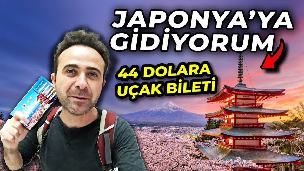 Japonya’ya Gidiyorum – İşte İlk Gün Başıma Gelenler ( Uçak Bileti 44 Dolar ) Japonya'ya Gidiyorum - İşte İlk Gün Başıma Gelenler ( Uçak Bileti 44 Dolar )