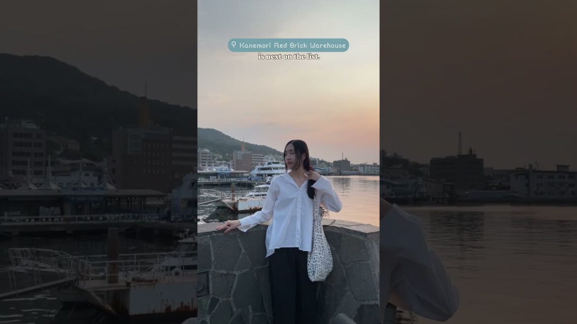 Things to do in Hakodate 🤍 #hokkaido #japan