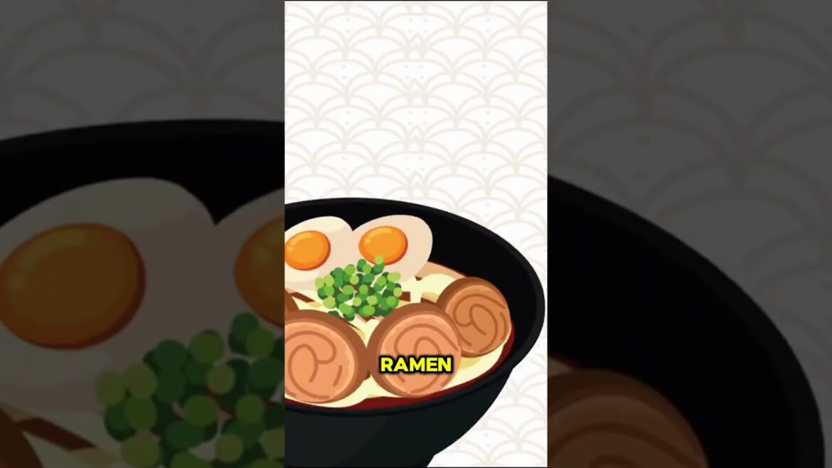 FOOD TO TRY IN JAPAN  #travel #travelinspiration #facts #placestovisitwithfriends