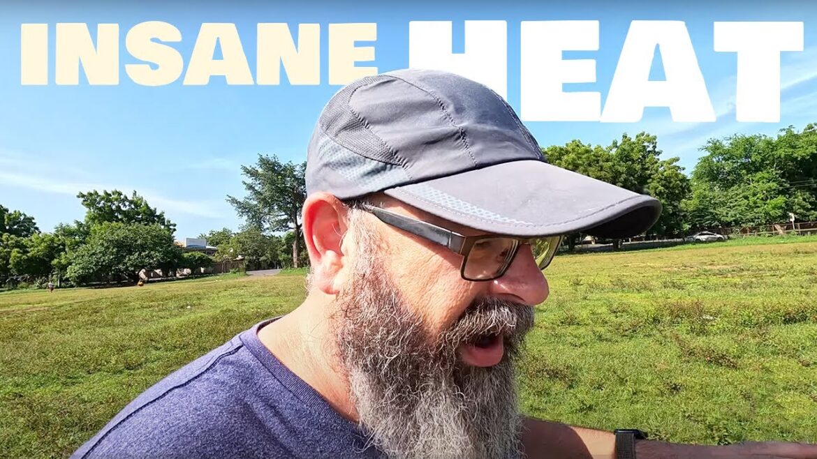 How to Survive Nicaragua's Insane Heat and Outdoor Activities 🇳🇮
