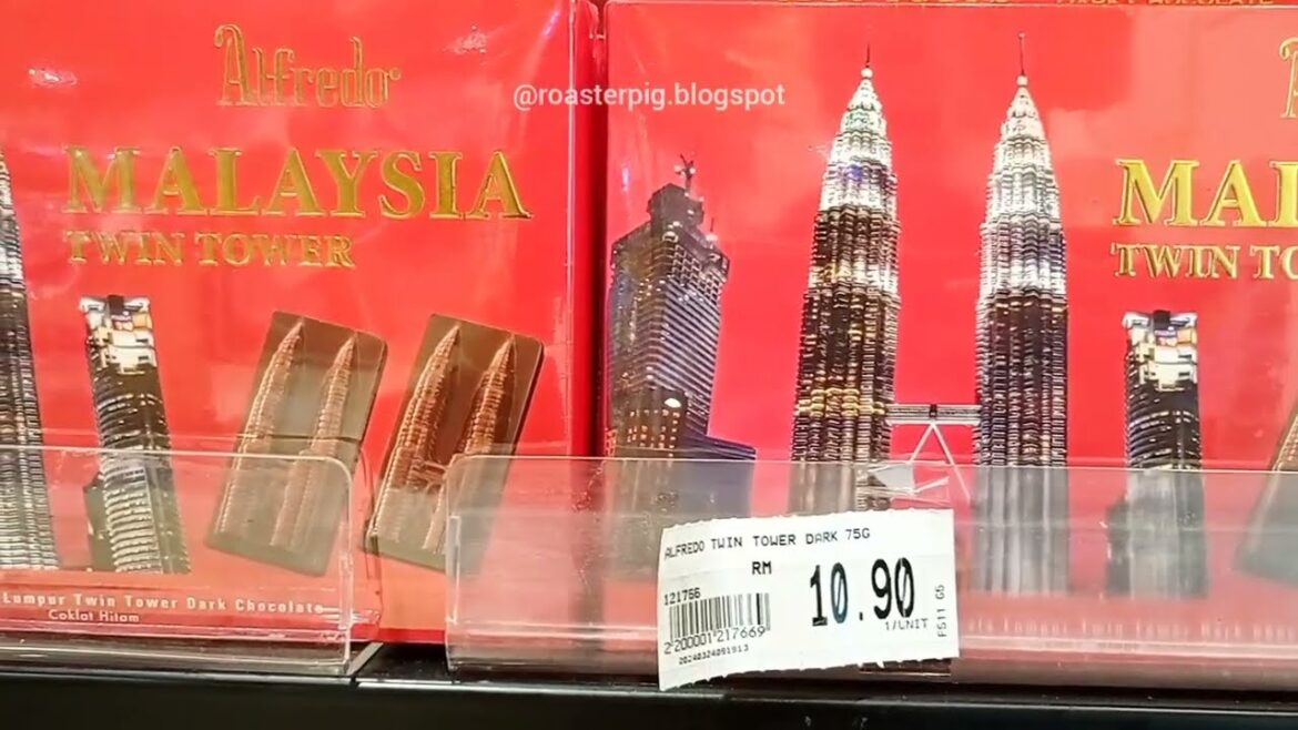 MALAYSIA Airport Supermarket Price Comparison Shocking Shopping Tour Kuala Lumpur MALAYSIA Airport Supermarket Price Comparison Shocking Shopping Tour Kuala Lumpur