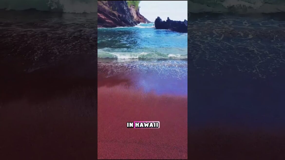 Top 5 Travel Destinations You Must Visit