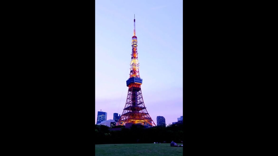 Top 5 Must-See Attractions in Tokyo π―π΅ #travel #tokyo  #japan #japantravel #bucketlist Top 5 Must-See Attractions in Tokyo π―π΅ #travel #tokyo  #japan #japantravel #bucketlist