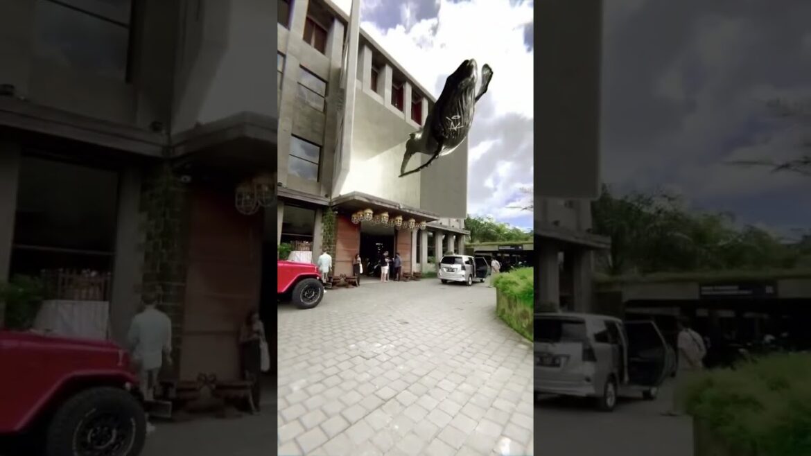 3D billboard#shorts#viral#videos