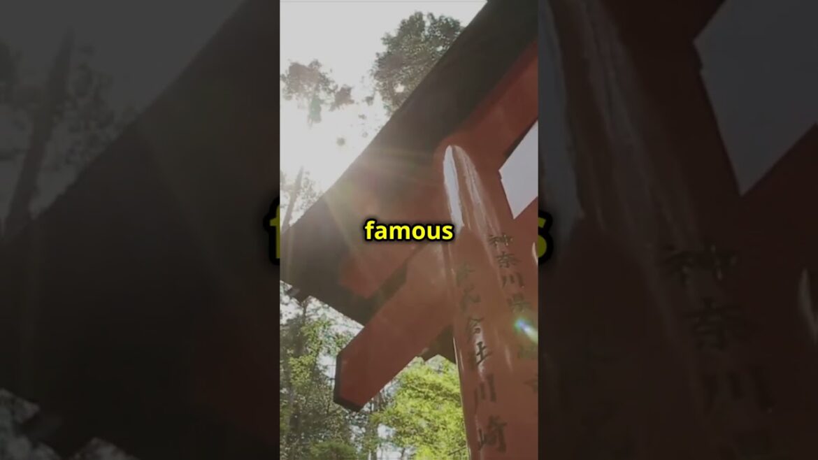 Japan Quick Tour: Fushimi Inari Taisha | Fun Facts with Catching Caerus Japan Quick Tour: Fushimi Inari Taisha | Fun Facts with Catching Caerus