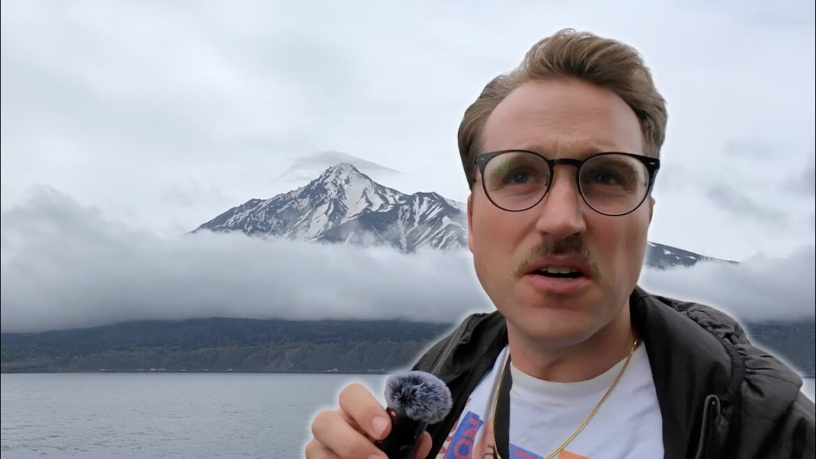 Alone in Japan's Most Isolated Town