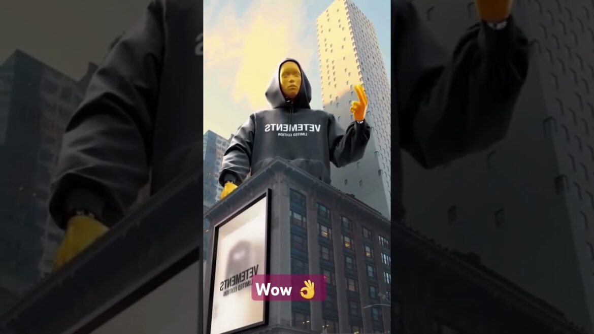 3D BillBoard Amazing #shorts#viral#videos#Japan