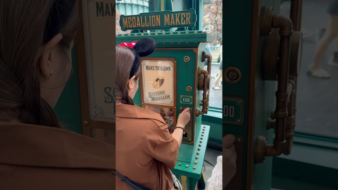 Let me bring you to the happiest place on earth! #disneysea #disney #disneyland #shorts #fyp #japan Let me bring you to the happiest place on earth! #disneysea #disney #disneyland #shorts #fyp #japan