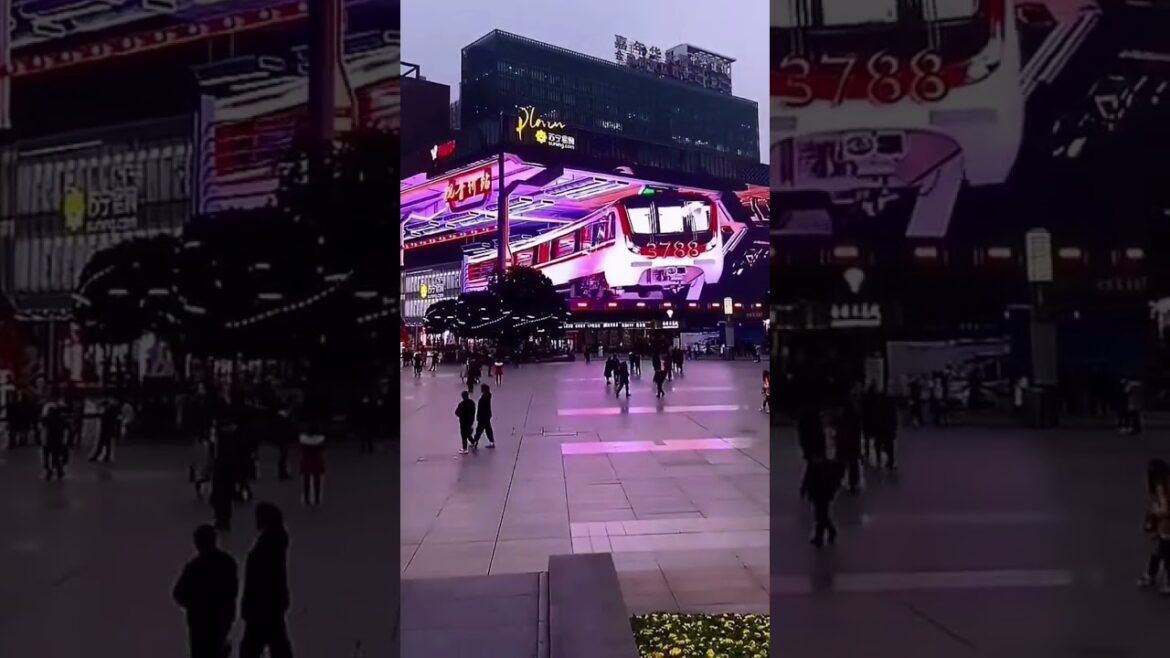 3D BillBoard   #shorts#viral#videos