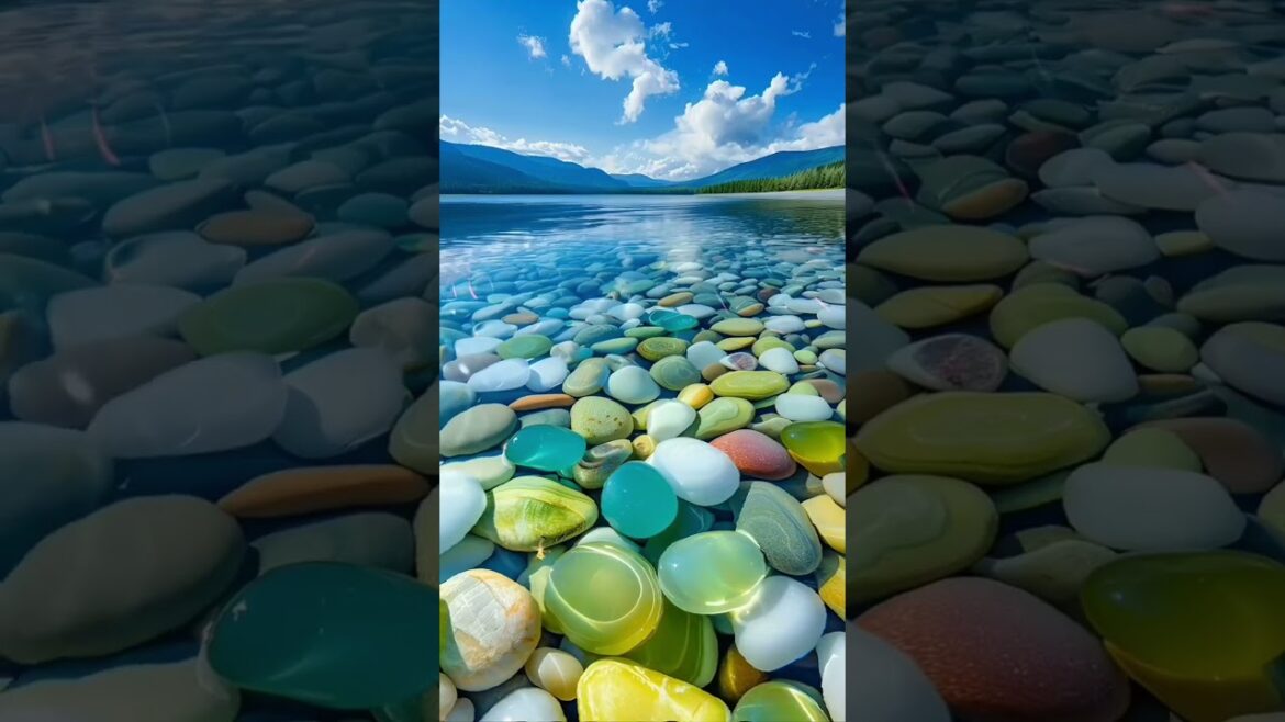 Places On Earth That Don't Feel Real in Canada, Japan and Finland #shorts #travel