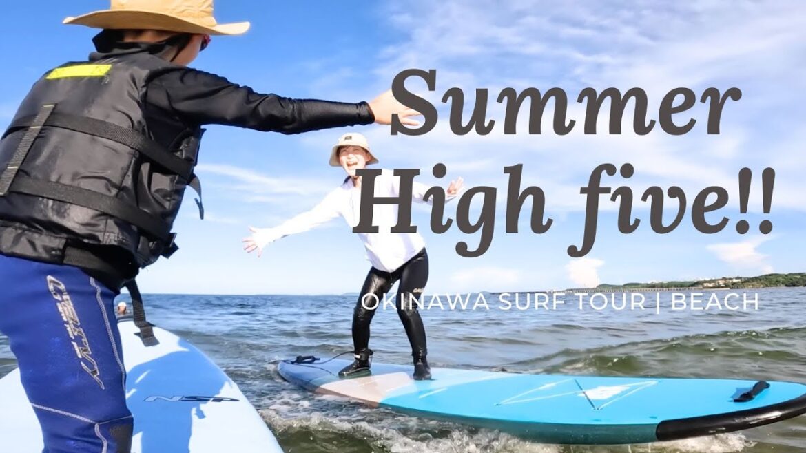 子供が喜ぶ沖縄遊び!ローカルがオススメする沖縄家族旅行で絶対やってほしい海遊び♪ 子供が喜ぶ沖縄遊び!ローカルがオススメする沖縄家族旅行で絶対やってほしい海遊び♪