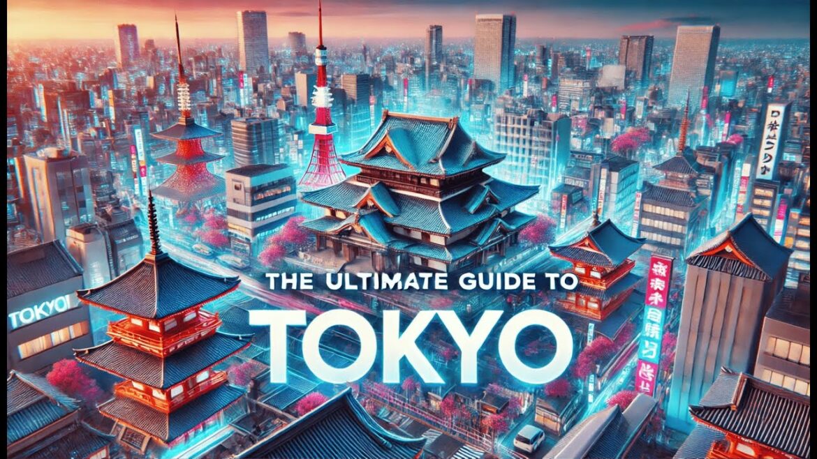 Unlock Japan’s Hidden Gems: The Ultimate Guide to Tokyo, Kyoto, and Beyond! Unlock Japan’s Hidden Gems: The Ultimate Guide to Tokyo, Kyoto, and Beyond!