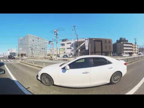 Travel with me – Driving in Hokkaido – Self-Driving, Sapporo, 2 Travel with me - Driving in Hokkaido - Self-Driving, Sapporo, 2