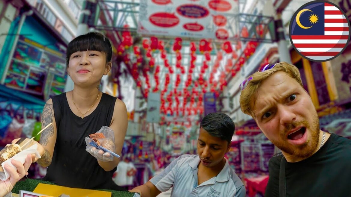 China Town Malaysia Shopping ποΈ π¨π³ Kuala Lumpur Street Food π²πΎn (1) China Town Malaysia Shopping ποΈ π¨π³ Kuala Lumpur Street Food π²πΎn (1)