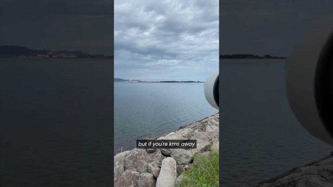 Is Japan's "Rollercoaster Bridge" actually as steep as it looks?