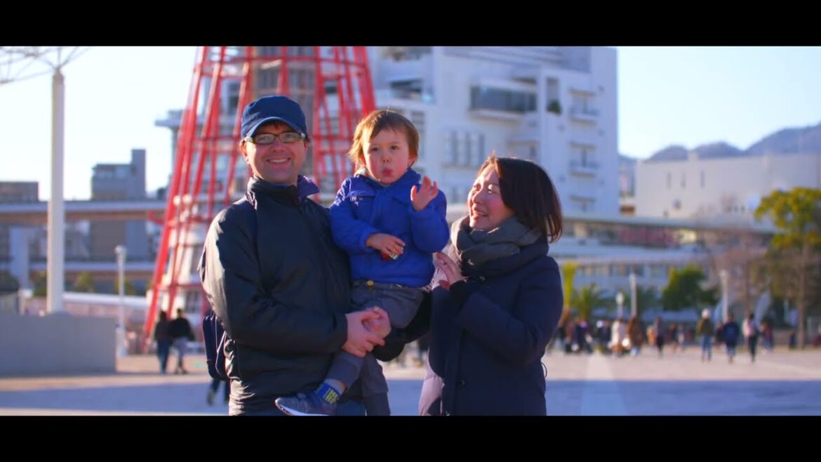Wisata di Kobe, Jepang. Menyicipi Daging Kobe hingga Pemandangan Kota yang Memukau Wisata di Kobe, Jepang. Menyicipi Daging Kobe hingga Pemandangan Kota yang Memukau