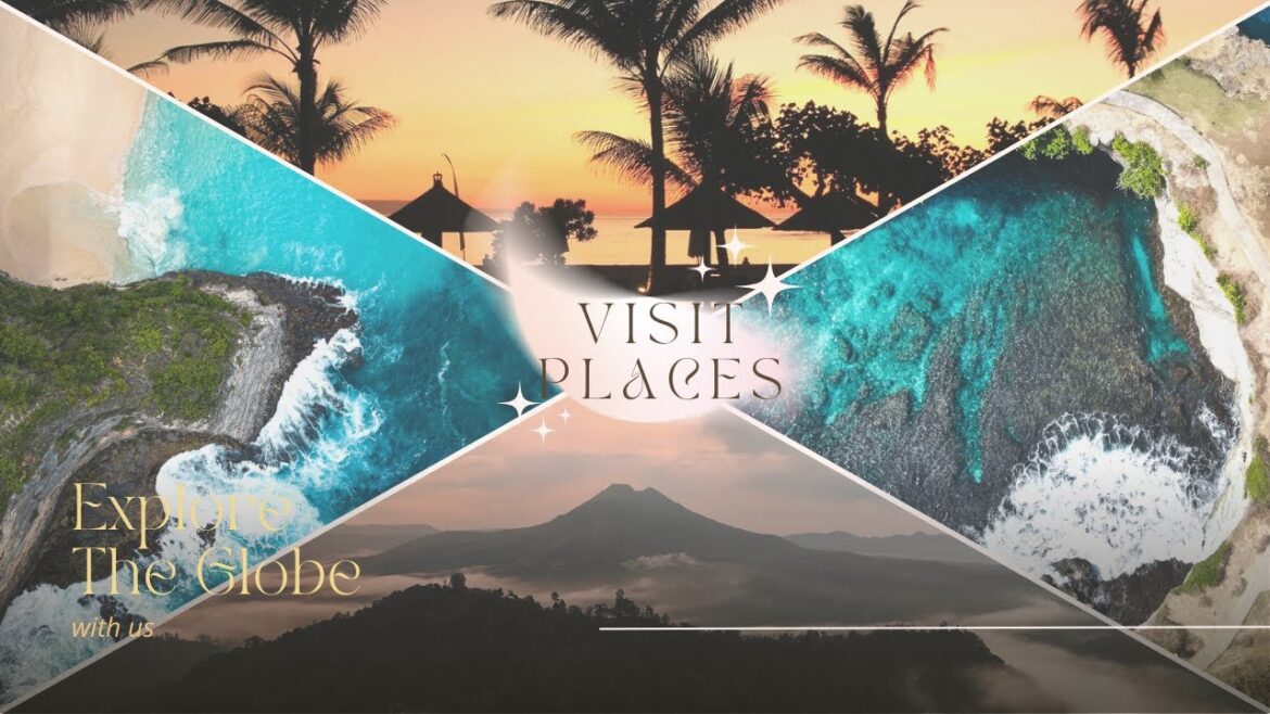 πβοΈ Must-Visit Travel Destinations for 2024 | Your Ultimate Adventure Guide! πβοΈ Must-Visit Travel Destinations for 2024 | Your Ultimate Adventure Guide!