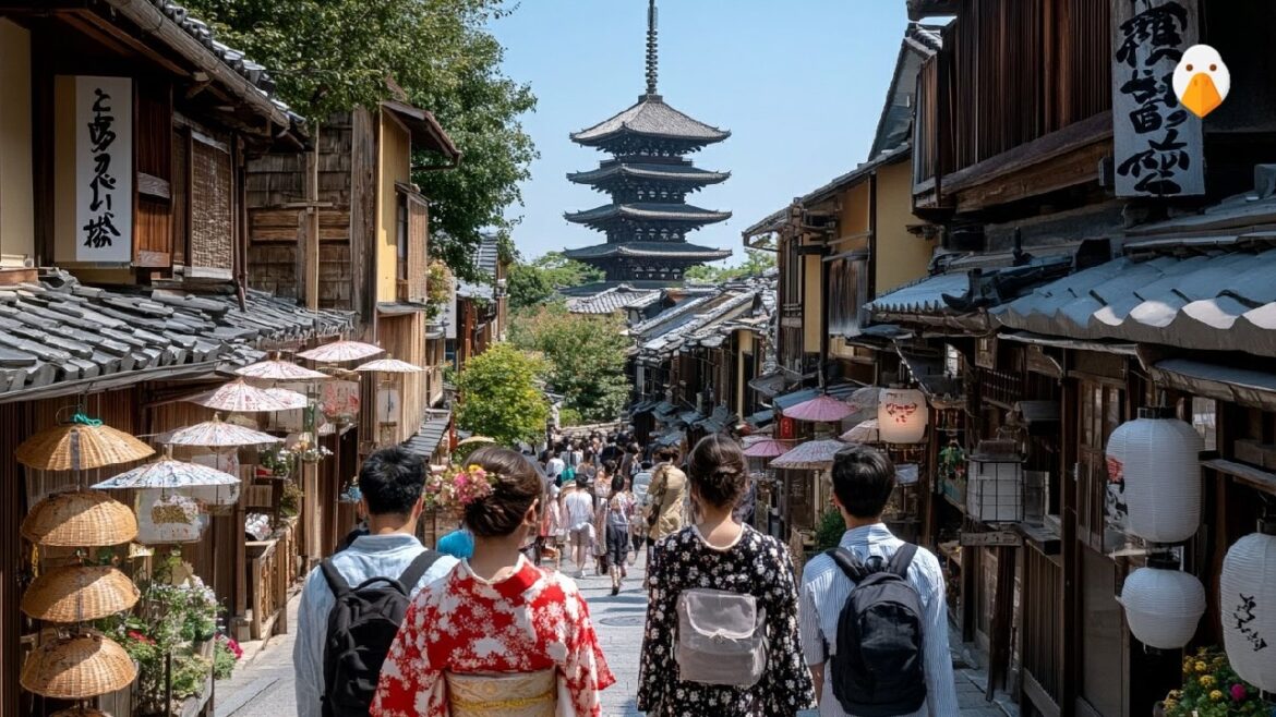 Kyoto, Japan🇯🇵 Discover One of the Most Beautiful Cities in the World (4K UHD) Kyoto, Japan🇯🇵 Discover One of the Most Beautiful Cities in the World (4K UHD)