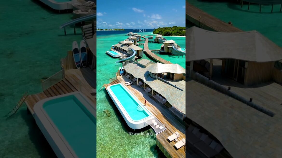 Place on earth that don't feel real In Italy🇮🇹,Maldive🇲🇻 & Venice #travel #nature #explorepage