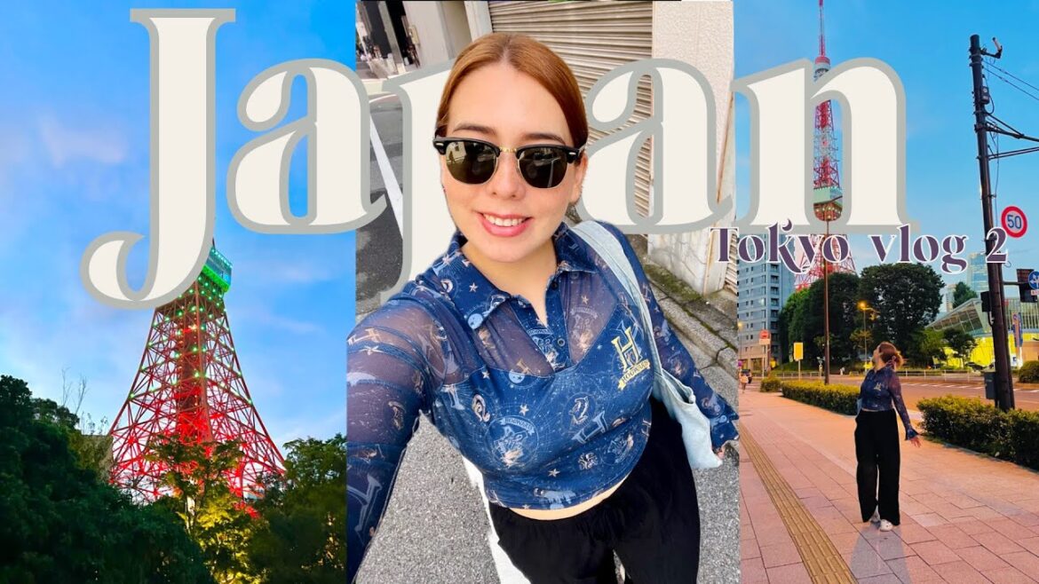 🪄Experiencia Harry Potter en Japón & Recorremos SHIBUYA 🇯🇵⛩️ |TOKYO TRAVEL VLOG✈️ 🪄Experiencia Harry Potter en Japón & Recorremos SHIBUYA 🇯🇵⛩️ |TOKYO TRAVEL VLOG✈️