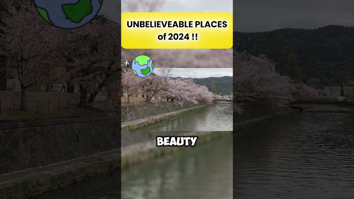 Kyoto , Japan | Most beautiful places to visit in 2024