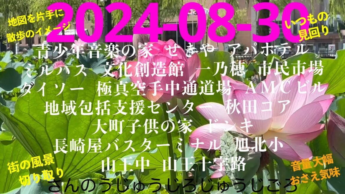 2024-08-30さんのうじゅうじろじゅうじごろ