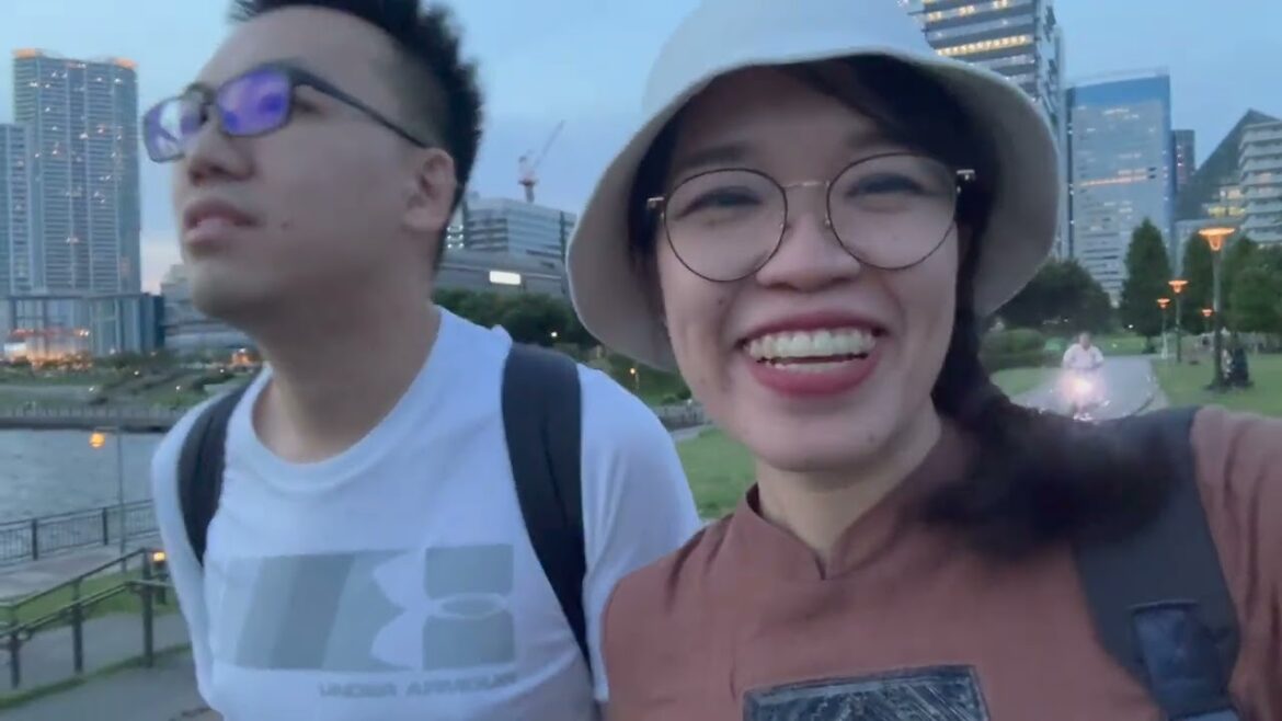 Tokyo sendai with DD