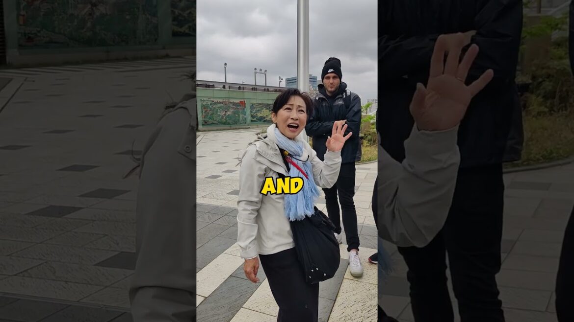 Honesty & Integrity of Japanese Culture | Ueno Park, Tokyo, Japan #japantravel #guidedtour Honesty & Integrity of Japanese Culture | Ueno Park, Tokyo, Japan #japantravel #guidedtour