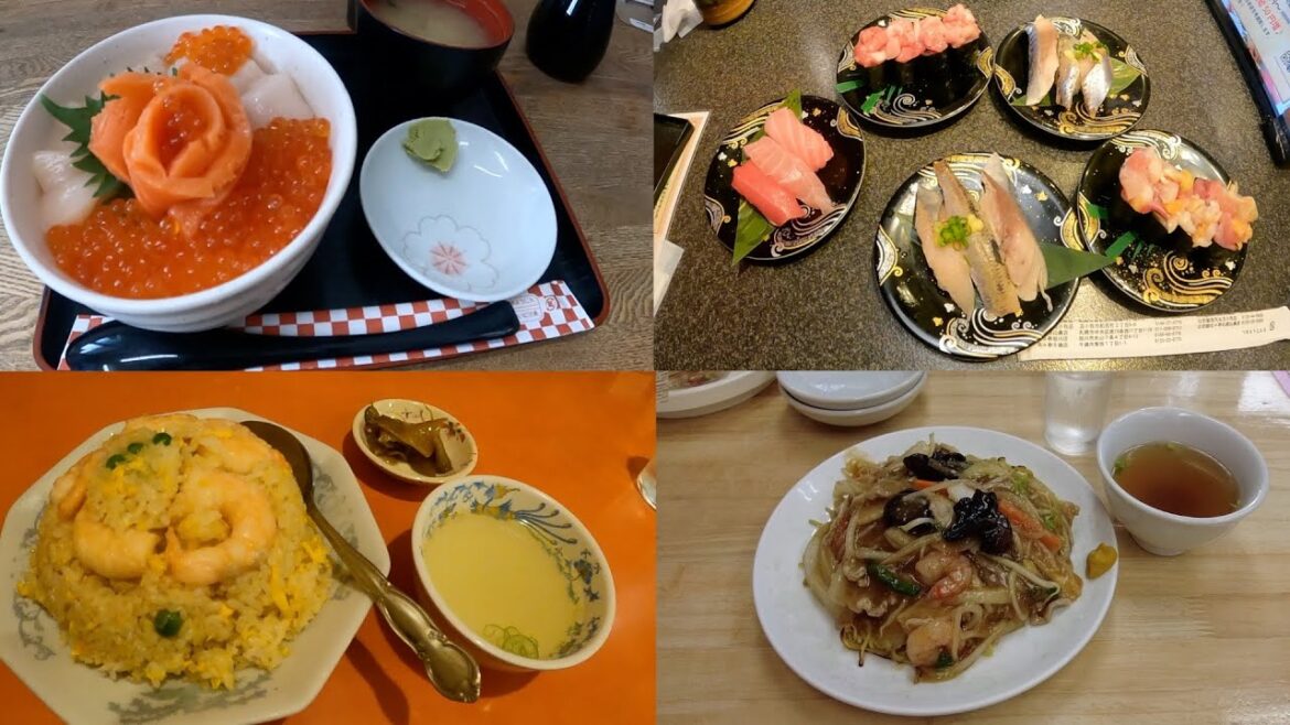 札幌・小樽・千歳グルメ6選 3都市の美味しいものをご紹介 テレビで紹介されたお店も! 札幌・小樽・千歳グルメ6選 3都市の美味しいものをご紹介 テレビで紹介されたお店も!