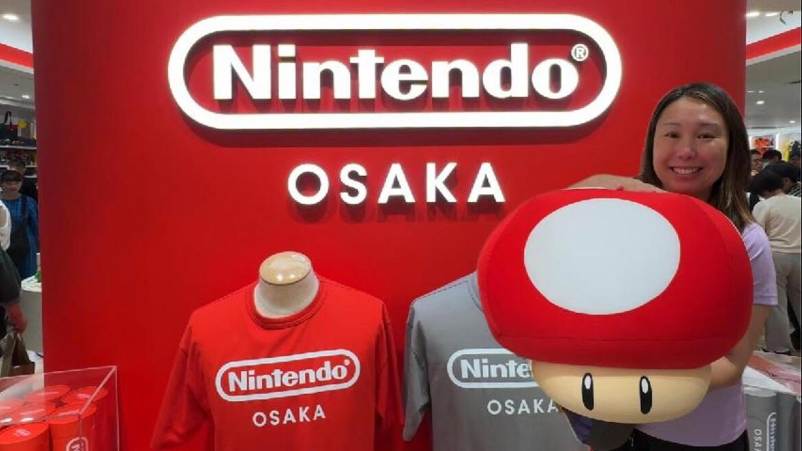 Osaka: The Most FUN City in Japan Osaka: The Most FUN City in Japan