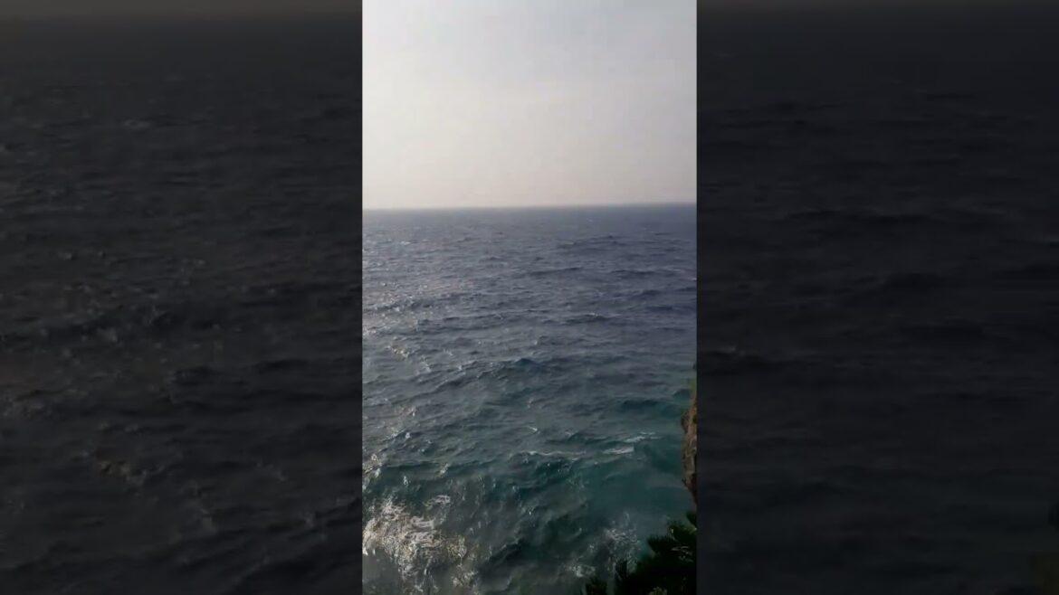 Elephant Rock Okinawa