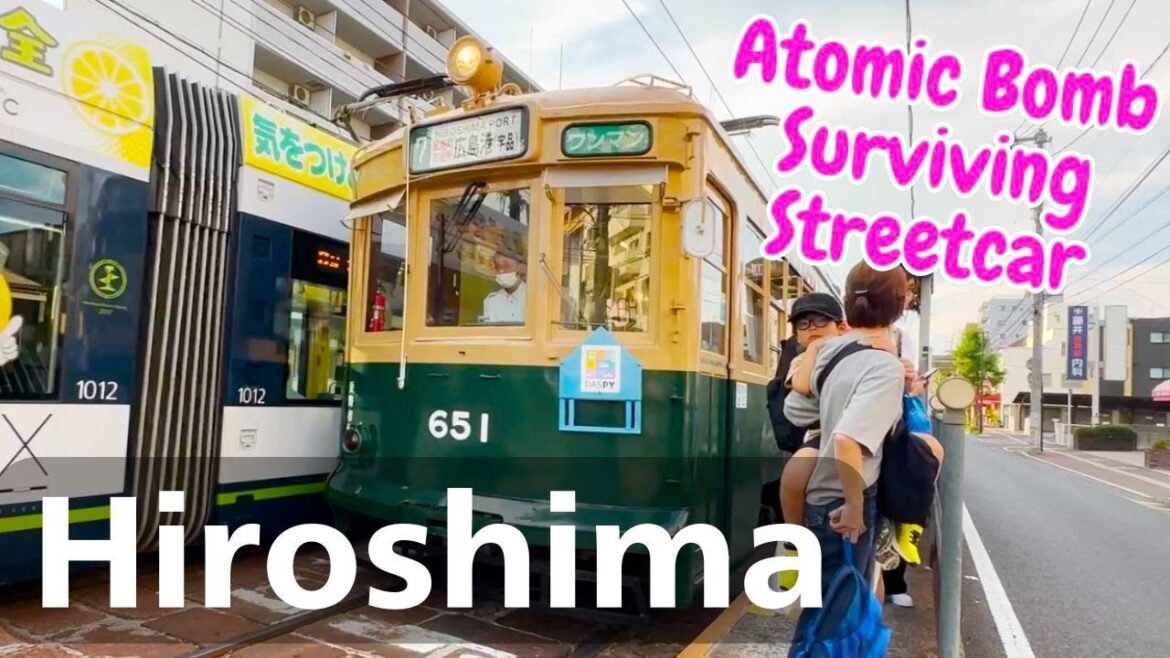 Things Not To Do In Hiroshima, Japan Travel Tips, Where To Go, What To Eat Things Not To Do In Hiroshima, Japan Travel Tips, Where To Go, What To Eat