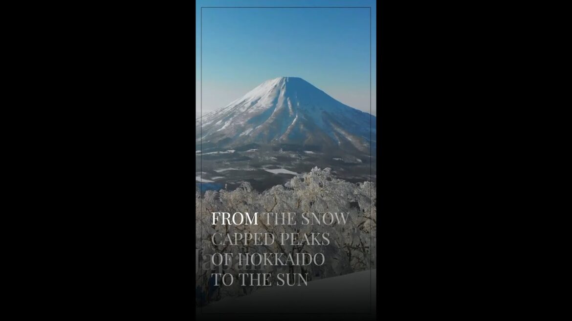 Discover Japan: Where Tradition Meets Modernity