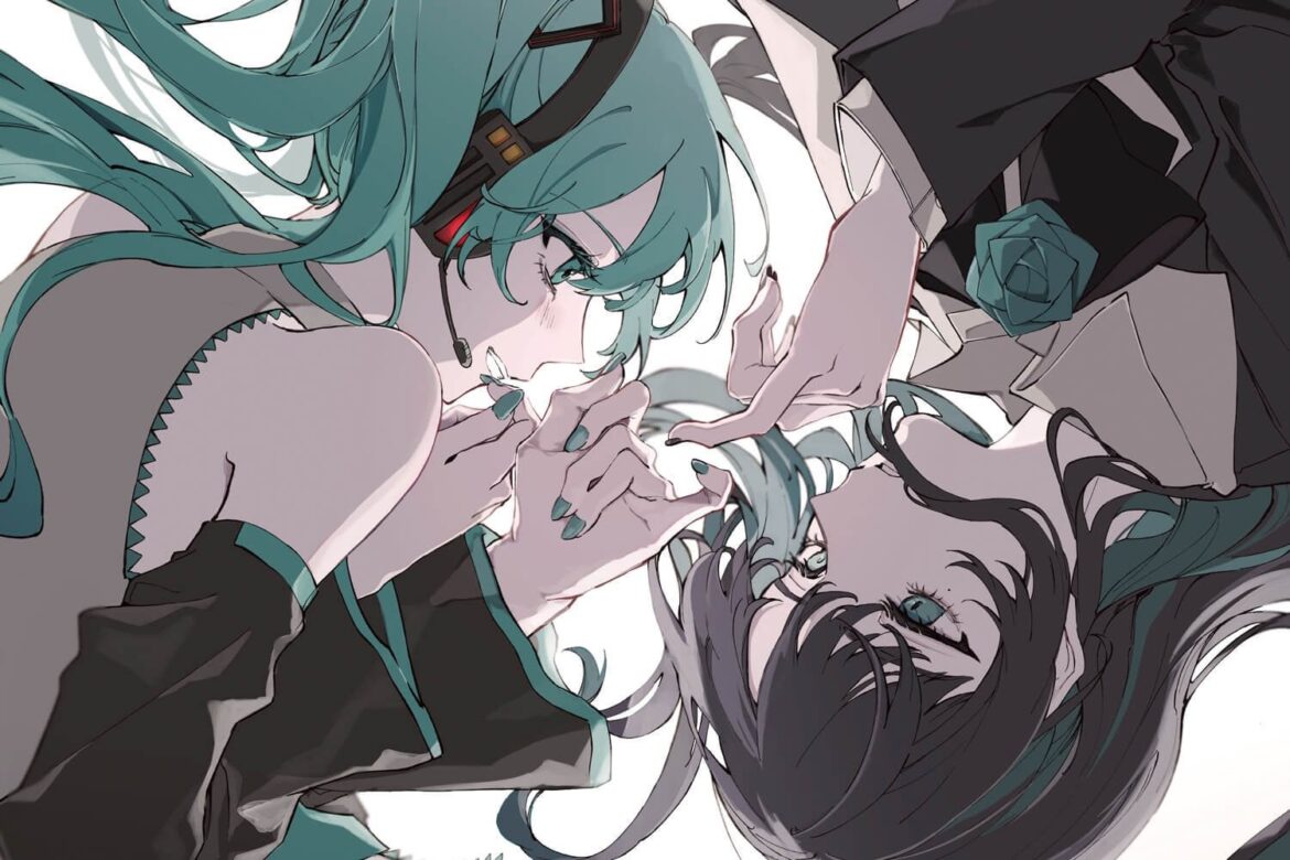 Ado announces first CD single featuring Hatsune Miku collaboration track