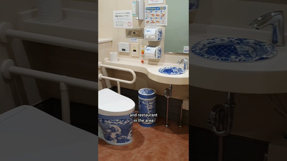 The artsy ceramics town of Arita, Japan is an underrated travel gem The artsy ceramics town of Arita, Japan is an underrated travel gem