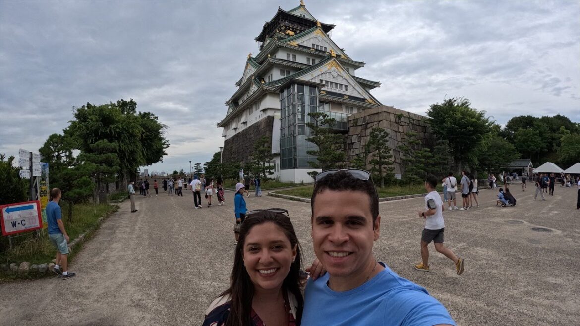 Japão 2024 🇯🇵 – Osaka & Nara – Carol & Luiz Japão 2024 🇯🇵 - Osaka & Nara - Carol & Luiz